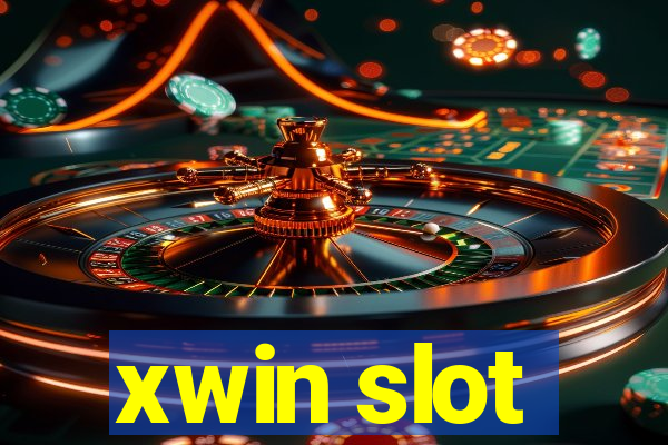 xwin slot